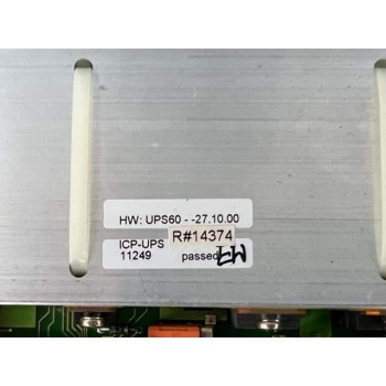 AMAT 0190-07905 Inova Computers 11249 UPS Board